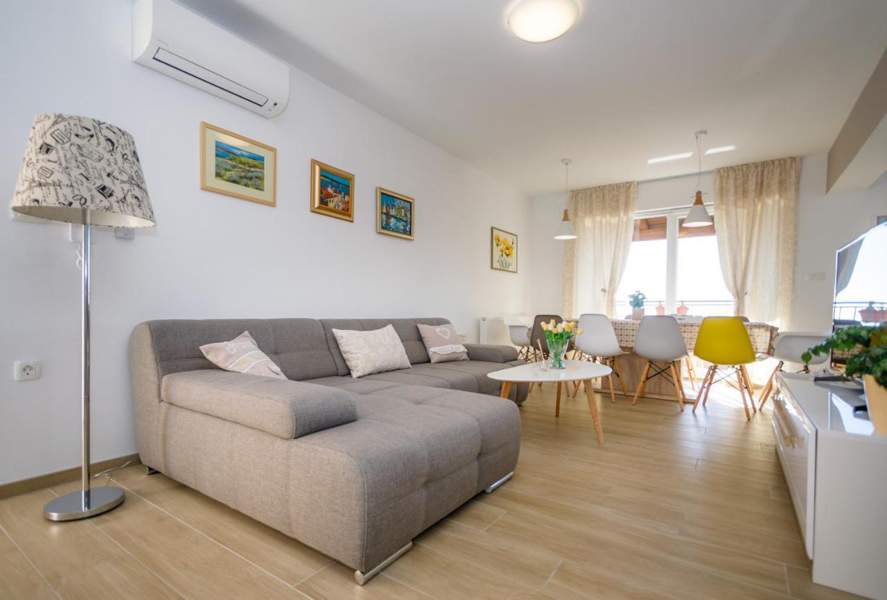 Veprinac Villa Ivetta מראה חיצוני תמונה