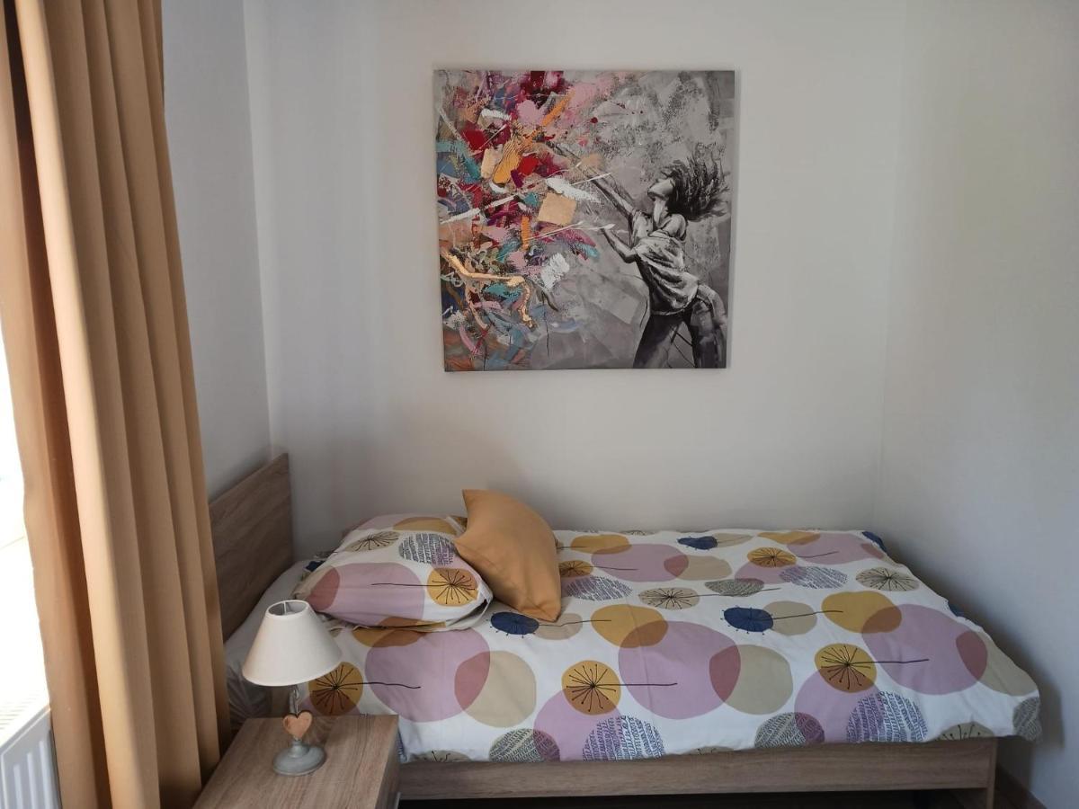 Veprinac Villa Ivetta מראה חיצוני תמונה