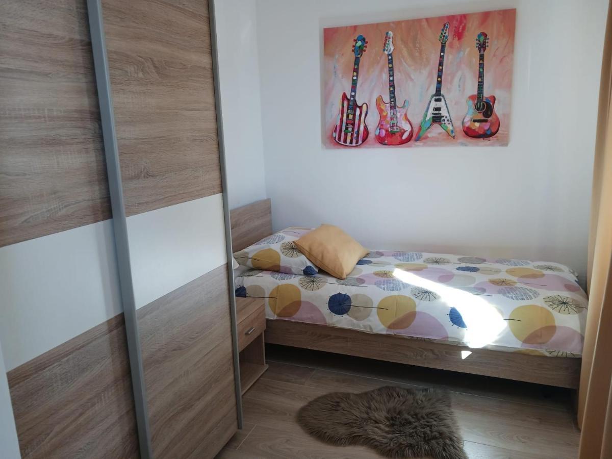 Veprinac Villa Ivetta מראה חיצוני תמונה