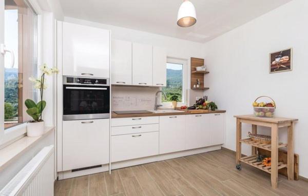 Veprinac Villa Ivetta מראה חיצוני תמונה